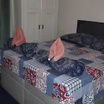 Tanzanit 3* Štúrovo