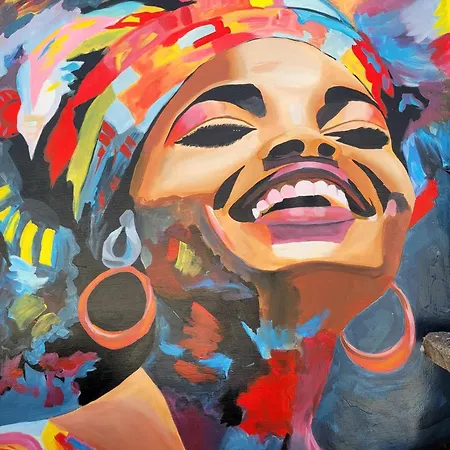 Tanzanit Gasthuis Štúrovo