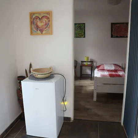 Gæstehus Tanzanit