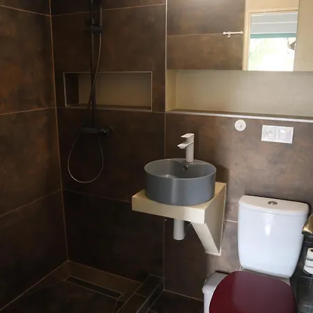 Gasthuis Tanzanit 3*