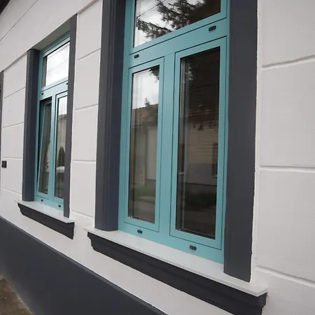 Tanzanit ゲストハウス