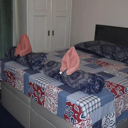 Tanzanit 3* Štúrovo