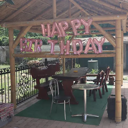 Tanzanit 3* Štúrovo