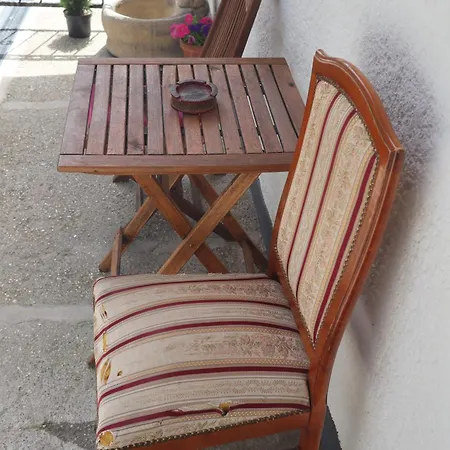 ゲストハウス Tanzanit