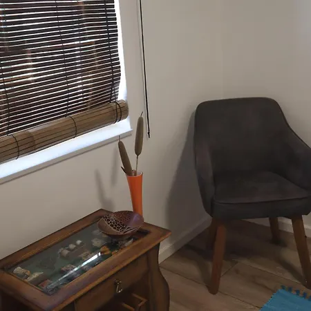 Tanzanit Gasthuis 3*